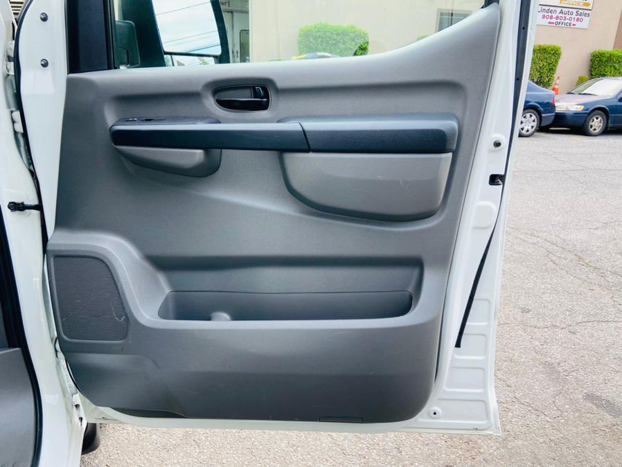 Used Nissan NV Standard Roof 2500 V6 S 2015 | East Coast Auto Group. Linden, New Jersey Used Nissan NV Standard Roof 2500 V6 S 2015 | East Coast Auto Group. Linden, New Jersey
