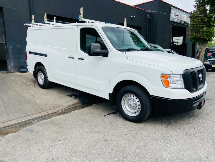 Used Nissan NV Standard Roof 2500 V6 S 2015 | East Coast Auto Group. Linden, New Jersey Used Nissan NV Standard Roof 2500 V6 S 2015 | East Coast Auto Group. Linden, New Jersey