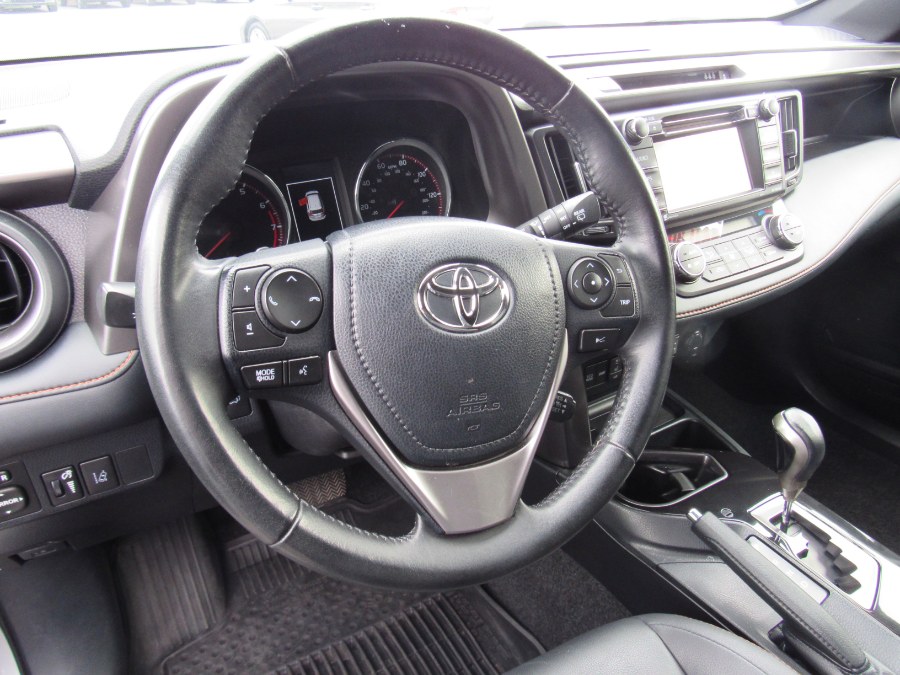 Used Toyota RAV4 SE AWD (Natl) 2018 | NJ Used Cars Center. Irvington, New Jersey Used Toyota RAV4 SE AWD (Natl) 2018 | NJ Used Cars Center. Irvington, New Jersey
