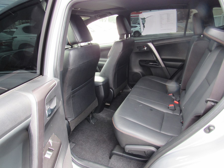 Used Toyota RAV4 SE AWD (Natl) 2018 | NJ Used Cars Center. Irvington, New Jersey Used Toyota RAV4 SE AWD (Natl) 2018 | NJ Used Cars Center. Irvington, New Jersey