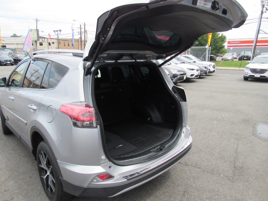 Used Toyota RAV4 SE AWD (Natl) 2018 | NJ Used Cars Center. Irvington, New Jersey Used Toyota RAV4 SE AWD (Natl) 2018 | NJ Used Cars Center. Irvington, New Jersey