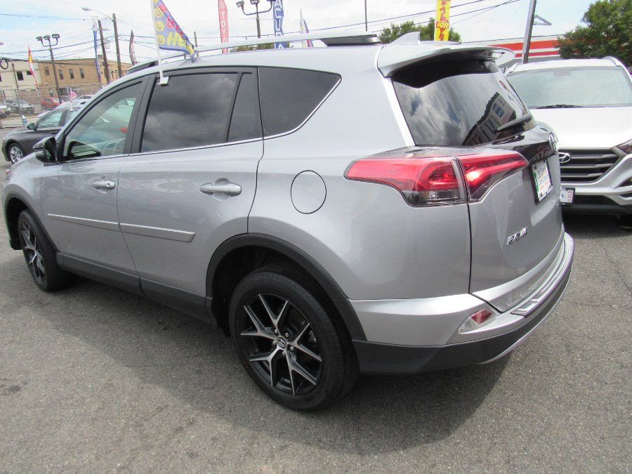 Used Toyota RAV4 SE AWD (Natl) 2018 | NJ Used Cars Center. Irvington, New Jersey Used Toyota RAV4 SE AWD (Natl) 2018 | NJ Used Cars Center. Irvington, New Jersey