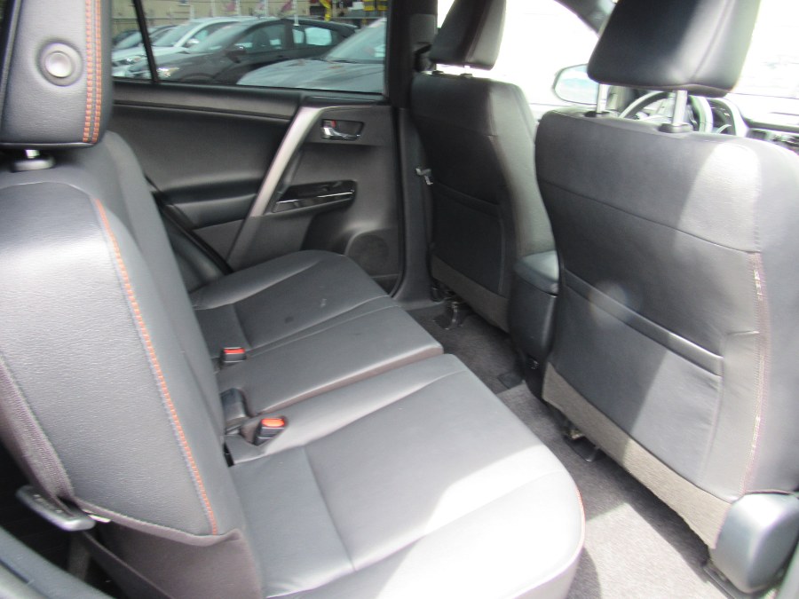 Used Toyota RAV4 SE AWD (Natl) 2018 | NJ Used Cars Center. Irvington, New Jersey Used Toyota RAV4 SE AWD (Natl) 2018 | NJ Used Cars Center. Irvington, New Jersey