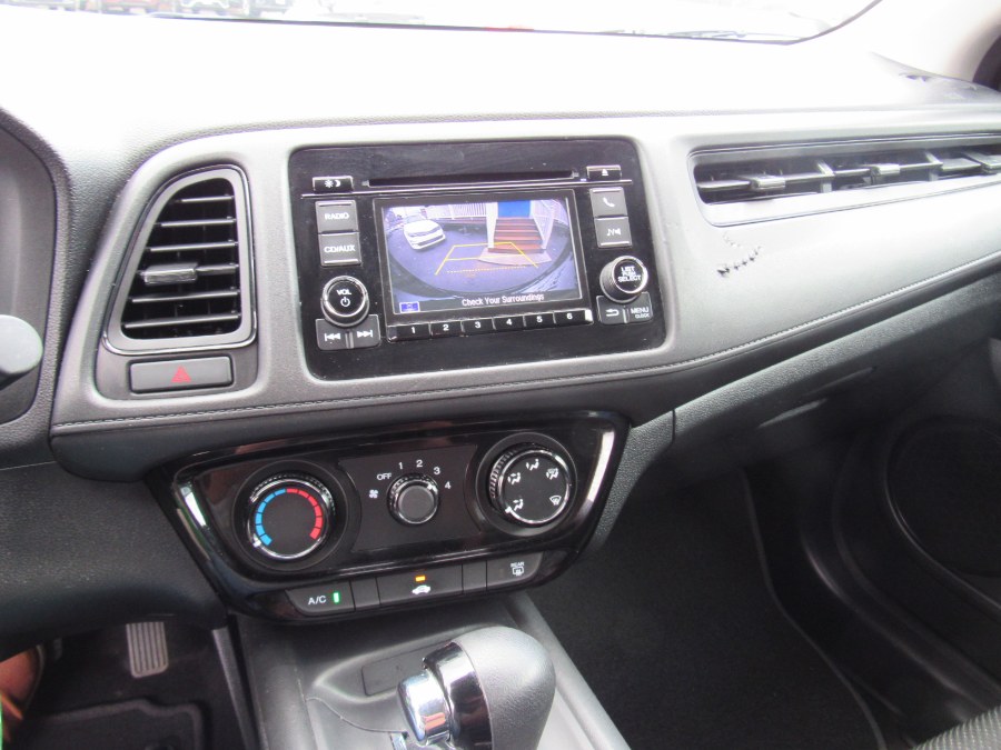 Used Honda HR-V LX AWD CVT 2018 | NJ Used Cars Center. Irvington, New Jersey Used Honda HR-V LX AWD CVT 2018 | NJ Used Cars Center. Irvington, New Jersey