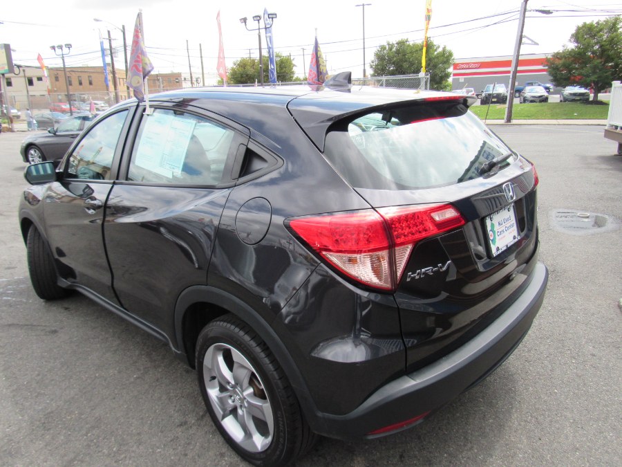 Used Honda HR-V LX AWD CVT 2018 | NJ Used Cars Center. Irvington, New Jersey Used Honda HR-V LX AWD CVT 2018 | NJ Used Cars Center. Irvington, New Jersey