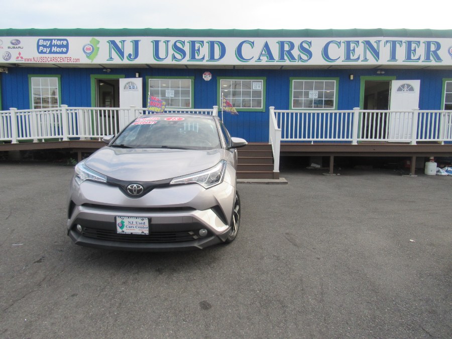 Used Toyota C-HR XLE Premium FWD (Natl) 2018 | NJ Used Cars Center. Irvington, New Jersey Used Toyota C-HR XLE Premium FWD (Natl) 2018 | NJ Used Cars Center. Irvington, New Jersey