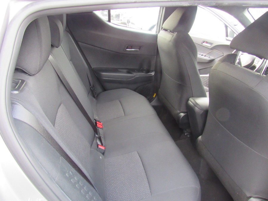 Used Toyota C-HR XLE Premium FWD (Natl) 2018 | NJ Used Cars Center. Irvington, New Jersey Used Toyota C-HR XLE Premium FWD (Natl) 2018 | NJ Used Cars Center. Irvington, New Jersey