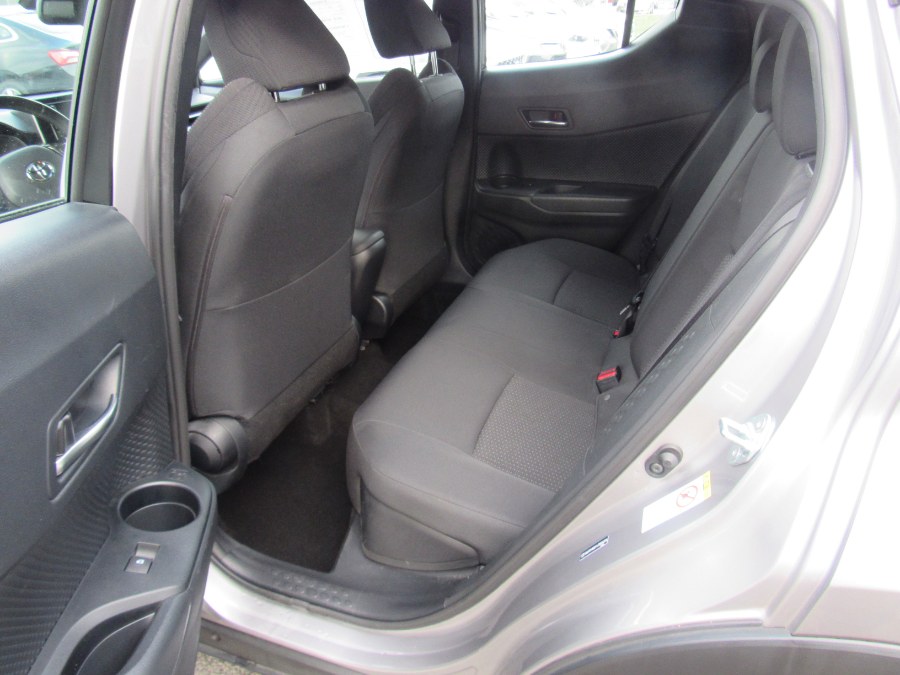 Used Toyota C-HR XLE Premium FWD (Natl) 2018 | NJ Used Cars Center. Irvington, New Jersey Used Toyota C-HR XLE Premium FWD (Natl) 2018 | NJ Used Cars Center. Irvington, New Jersey