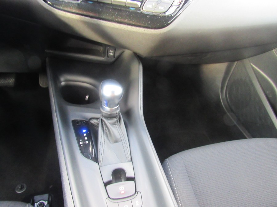 Used Toyota C-HR XLE Premium FWD (Natl) 2018 | NJ Used Cars Center. Irvington, New Jersey Used Toyota C-HR XLE Premium FWD (Natl) 2018 | NJ Used Cars Center. Irvington, New Jersey