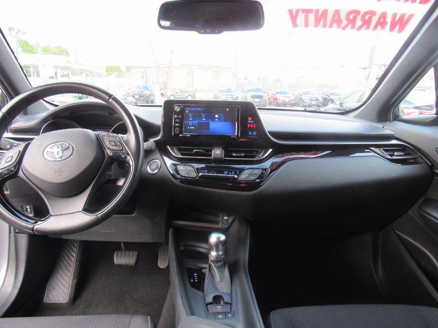 Used Toyota C-HR XLE Premium FWD (Natl) 2018 | NJ Used Cars Center. Irvington, New Jersey Used Toyota C-HR XLE Premium FWD (Natl) 2018 | NJ Used Cars Center. Irvington, New Jersey