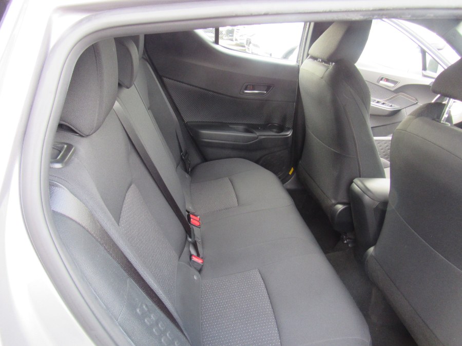 Used Toyota C-HR XLE Premium FWD (Natl) 2018 | NJ Used Cars Center. Irvington, New Jersey Used Toyota C-HR XLE Premium FWD (Natl) 2018 | NJ Used Cars Center. Irvington, New Jersey