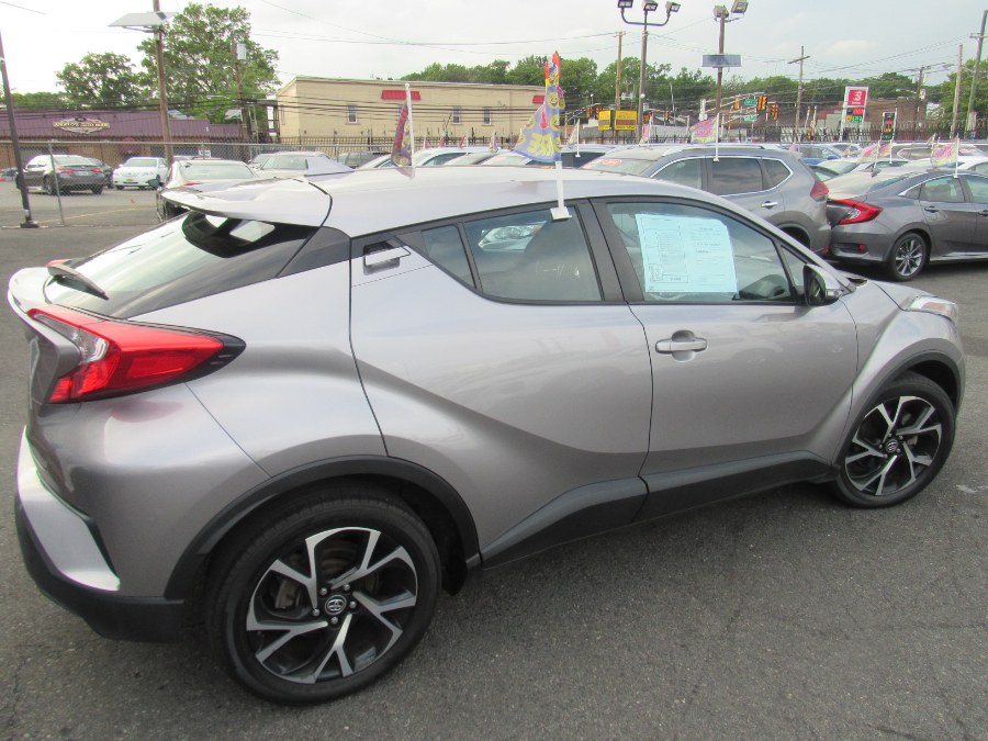 Used Toyota C-HR XLE Premium FWD (Natl) 2018 | NJ Used Cars Center. Irvington, New Jersey Used Toyota C-HR XLE Premium FWD (Natl) 2018 | NJ Used Cars Center. Irvington, New Jersey
