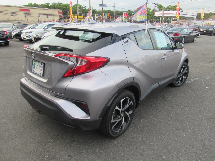 Used Toyota C-HR XLE Premium FWD (Natl) 2018 | NJ Used Cars Center. Irvington, New Jersey Used Toyota C-HR XLE Premium FWD (Natl) 2018 | NJ Used Cars Center. Irvington, New Jersey