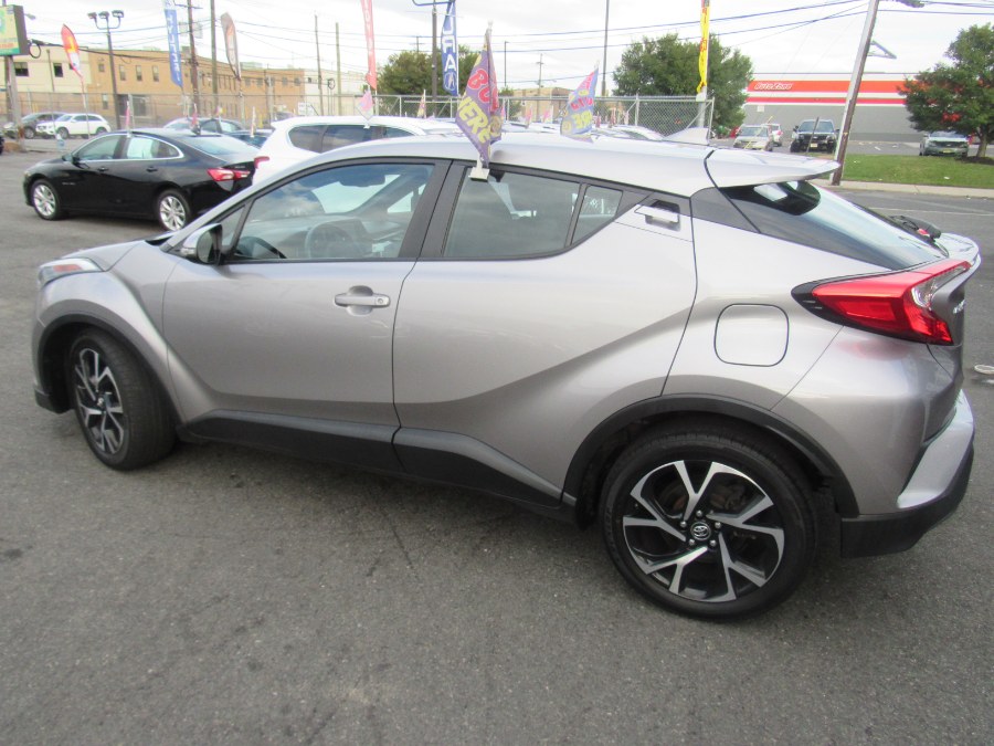 Used Toyota C-HR XLE Premium FWD (Natl) 2018 | NJ Used Cars Center. Irvington, New Jersey Used Toyota C-HR XLE Premium FWD (Natl) 2018 | NJ Used Cars Center. Irvington, New Jersey