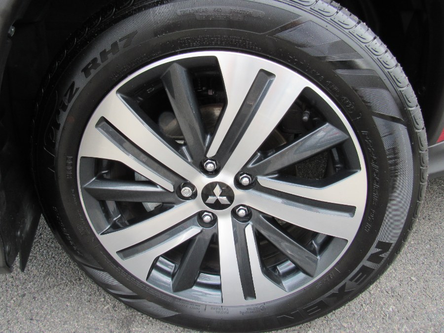 Used Mitsubishi Outlander Sport ES 2.0 CVT 2021 | NJ Used Cars Center. Irvington, New Jersey Used Mitsubishi Outlander Sport ES 2.0 CVT 2021 | NJ Used Cars Center. Irvington, New Jersey