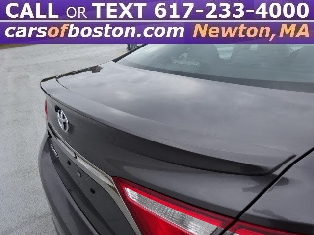 2015 Toyota Camry 4dr Sdn I4 Auto XSE (Natl), available for sale in Newton, Massachusetts | Jacob Auto Sales. Newton, Massachusetts 2015 Toyota Camry 4dr Sdn I4 Auto XSE (Natl), available for sale in Newton, Massachusetts | Jacob Auto Sales. Newton, Massachusetts