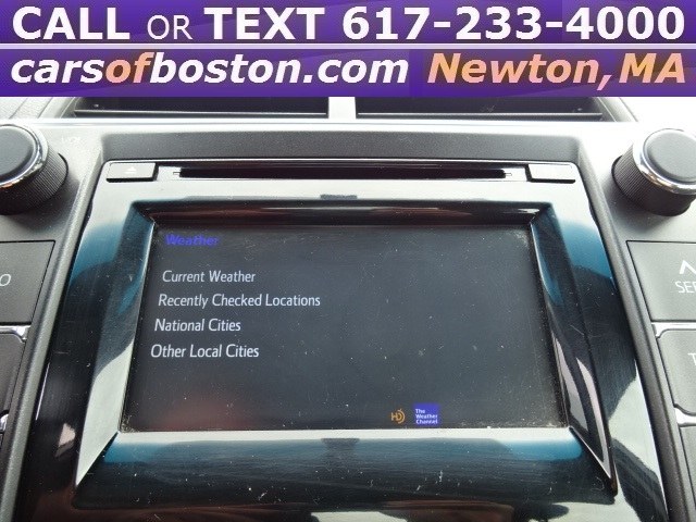 2015 Toyota Camry 4dr Sdn I4 Auto XSE (Natl), available for sale in Newton, Massachusetts | Jacob Auto Sales. Newton, Massachusetts 2015 Toyota Camry 4dr Sdn I4 Auto XSE (Natl), available for sale in Newton, Massachusetts | Jacob Auto Sales. Newton, Massachusetts