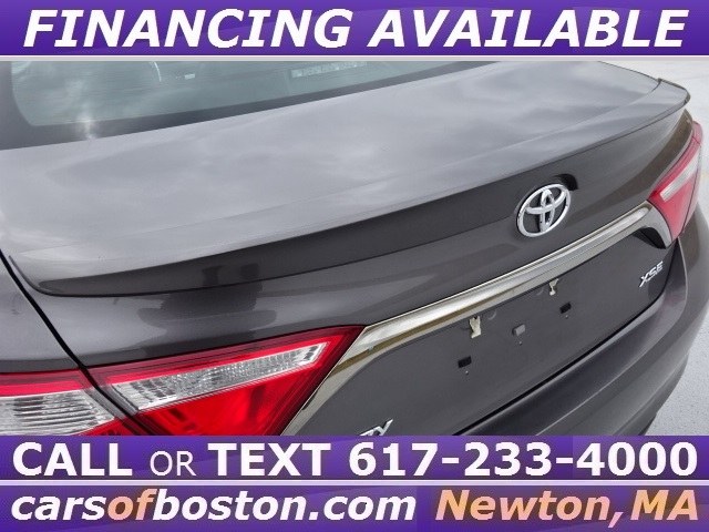 2015 Toyota Camry 4dr Sdn I4 Auto XSE (Natl), available for sale in Newton, Massachusetts | Jacob Auto Sales. Newton, Massachusetts 2015 Toyota Camry 4dr Sdn I4 Auto XSE (Natl), available for sale in Newton, Massachusetts | Jacob Auto Sales. Newton, Massachusetts