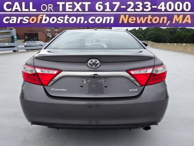 2015 Toyota Camry 4dr Sdn I4 Auto XSE (Natl), available for sale in Newton, Massachusetts | Jacob Auto Sales. Newton, Massachusetts 2015 Toyota Camry 4dr Sdn I4 Auto XSE (Natl), available for sale in Newton, Massachusetts | Jacob Auto Sales. Newton, Massachusetts