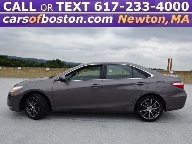 2015 Toyota Camry 4dr Sdn I4 Auto XSE (Natl), available for sale in Newton, Massachusetts | Jacob Auto Sales. Newton, Massachusetts 2015 Toyota Camry 4dr Sdn I4 Auto XSE (Natl), available for sale in Newton, Massachusetts | Jacob Auto Sales. Newton, Massachusetts