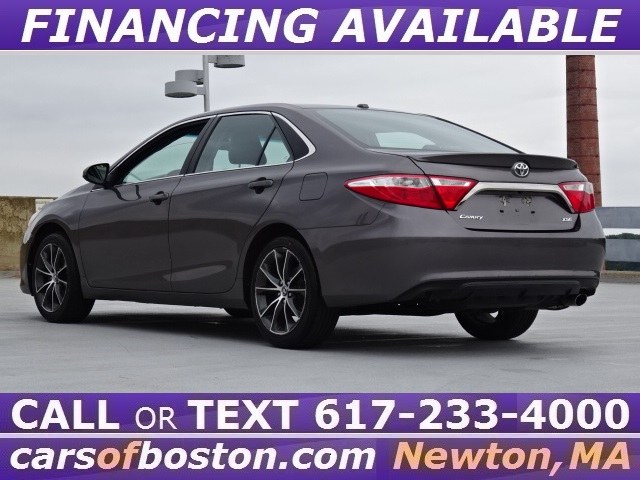 2015 Toyota Camry 4dr Sdn I4 Auto XSE (Natl), available for sale in Newton, Massachusetts | Jacob Auto Sales. Newton, Massachusetts 2015 Toyota Camry 4dr Sdn I4 Auto XSE (Natl), available for sale in Newton, Massachusetts | Jacob Auto Sales. Newton, Massachusetts