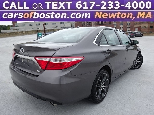 2015 Toyota Camry 4dr Sdn I4 Auto XSE (Natl), available for sale in Newton, Massachusetts | Jacob Auto Sales. Newton, Massachusetts 2015 Toyota Camry 4dr Sdn I4 Auto XSE (Natl), available for sale in Newton, Massachusetts | Jacob Auto Sales. Newton, Massachusetts