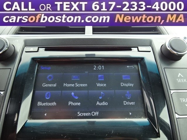 2015 Toyota Camry 4dr Sdn I4 Auto XSE (Natl), available for sale in Newton, Massachusetts | Jacob Auto Sales. Newton, Massachusetts 2015 Toyota Camry 4dr Sdn I4 Auto XSE (Natl), available for sale in Newton, Massachusetts | Jacob Auto Sales. Newton, Massachusetts