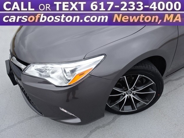 2015 Toyota Camry 4dr Sdn I4 Auto XSE (Natl), available for sale in Newton, Massachusetts | Jacob Auto Sales. Newton, Massachusetts 2015 Toyota Camry 4dr Sdn I4 Auto XSE (Natl), available for sale in Newton, Massachusetts | Jacob Auto Sales. Newton, Massachusetts