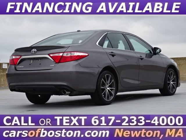 2015 Toyota Camry 4dr Sdn I4 Auto XSE (Natl), available for sale in Newton, Massachusetts | Jacob Auto Sales. Newton, Massachusetts 2015 Toyota Camry 4dr Sdn I4 Auto XSE (Natl), available for sale in Newton, Massachusetts | Jacob Auto Sales. Newton, Massachusetts