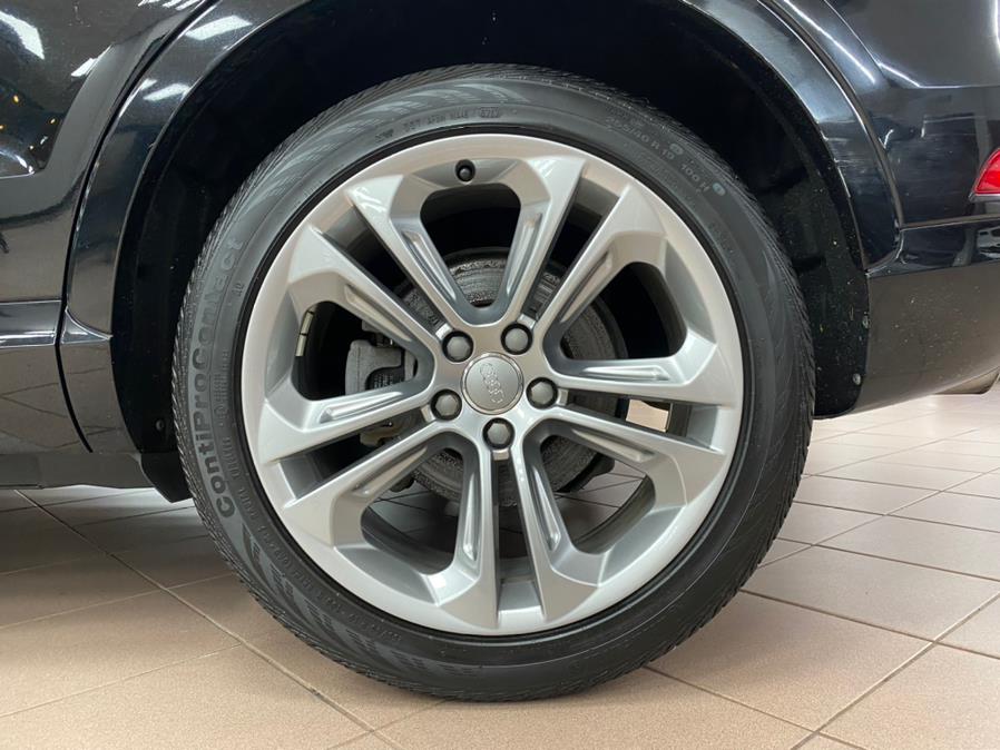 Used Audi Q3 2.0 TFSI Sport Premium Plus quattro AWD 2018 | Power Motors East. Massapequa Park, New York Used Audi Q3 2.0 TFSI Sport Premium Plus quattro AWD 2018 | Power Motors East. Massapequa Park, New York