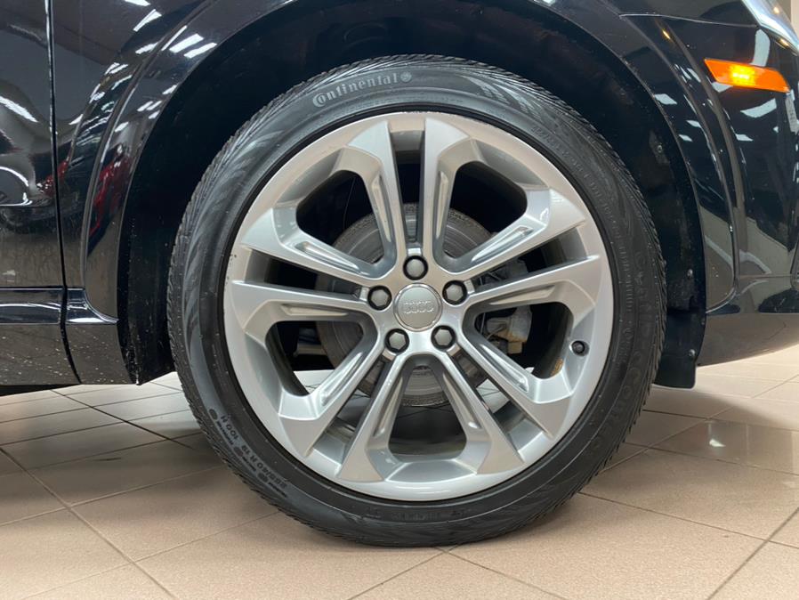 Used Audi Q3 2.0 TFSI Sport Premium Plus quattro AWD 2018 | Power Motors East. Massapequa Park, New York Used Audi Q3 2.0 TFSI Sport Premium Plus quattro AWD 2018 | Power Motors East. Massapequa Park, New York