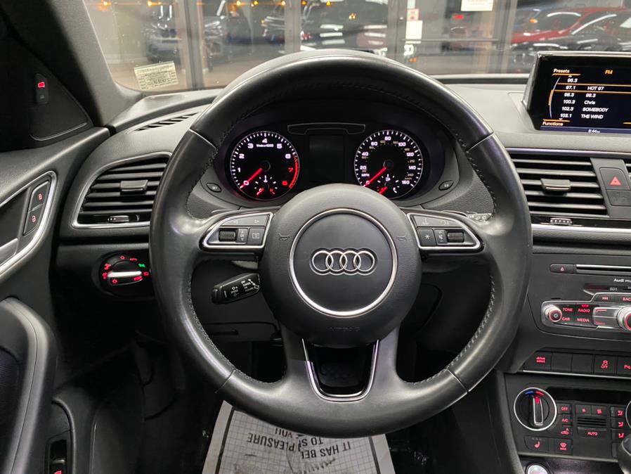 Used Audi Q3 2.0 TFSI Sport Premium Plus quattro AWD 2018 | Power Motors East. Massapequa Park, New York Used Audi Q3 2.0 TFSI Sport Premium Plus quattro AWD 2018 | Power Motors East. Massapequa Park, New York