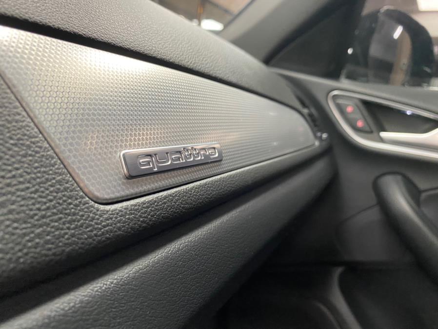 Used Audi Q3 2.0 TFSI Sport Premium Plus quattro AWD 2018 | Power Motors East. Massapequa Park, New York Used Audi Q3 2.0 TFSI Sport Premium Plus quattro AWD 2018 | Power Motors East. Massapequa Park, New York