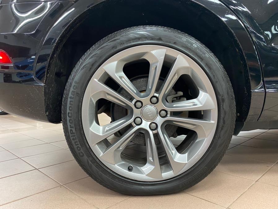 Used Audi Q3 2.0 TFSI Sport Premium Plus quattro AWD 2018 | Power Motors East. Massapequa Park, New York Used Audi Q3 2.0 TFSI Sport Premium Plus quattro AWD 2018 | Power Motors East. Massapequa Park, New York