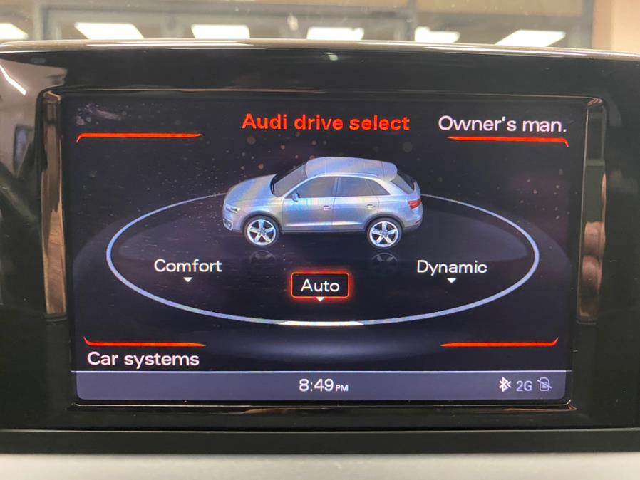 Used Audi Q3 2.0 TFSI Sport Premium Plus quattro AWD 2018 | Power Motors East. Massapequa Park, New York Used Audi Q3 2.0 TFSI Sport Premium Plus quattro AWD 2018 | Power Motors East. Massapequa Park, New York