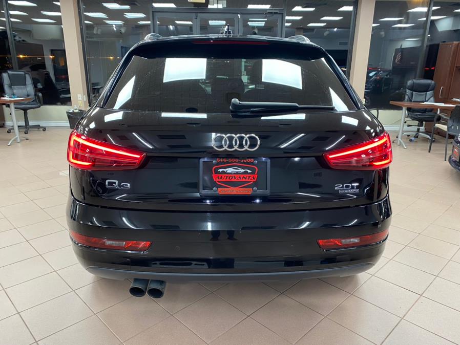 Used Audi Q3 2.0 TFSI Sport Premium Plus quattro AWD 2018 | Power Motors East. Massapequa Park, New York Used Audi Q3 2.0 TFSI Sport Premium Plus quattro AWD 2018 | Power Motors East. Massapequa Park, New York