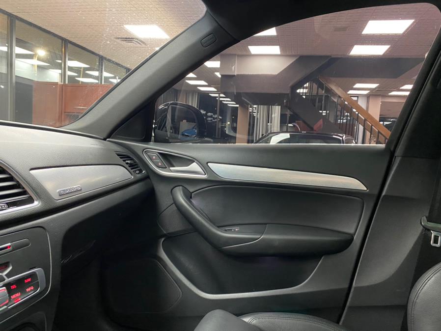 Used Audi Q3 2.0 TFSI Sport Premium Plus quattro AWD 2018 | Power Motors East. Massapequa Park, New York Used Audi Q3 2.0 TFSI Sport Premium Plus quattro AWD 2018 | Power Motors East. Massapequa Park, New York