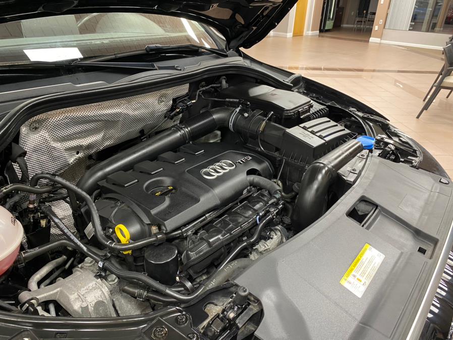 Used Audi Q3 2.0 TFSI Sport Premium Plus quattro AWD 2018 | Power Motors East. Massapequa Park, New York Used Audi Q3 2.0 TFSI Sport Premium Plus quattro AWD 2018 | Power Motors East. Massapequa Park, New York