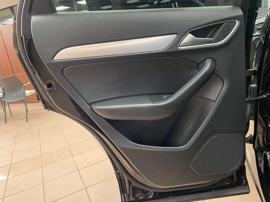 Used Audi Q3 2.0 TFSI Sport Premium Plus quattro AWD 2018 | Power Motors East. Massapequa Park, New York Used Audi Q3 2.0 TFSI Sport Premium Plus quattro AWD 2018 | Power Motors East. Massapequa Park, New York