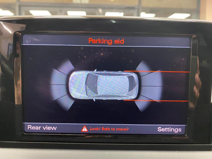 Used Audi Q3 2.0 TFSI Sport Premium Plus quattro AWD 2018 | Power Motors East. Massapequa Park, New York Used Audi Q3 2.0 TFSI Sport Premium Plus quattro AWD 2018 | Power Motors East. Massapequa Park, New York