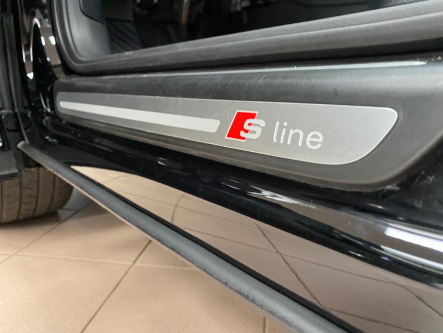 Used Audi Q3 2.0 TFSI Sport Premium Plus quattro AWD 2018 | Power Motors East. Massapequa Park, New York Used Audi Q3 2.0 TFSI Sport Premium Plus quattro AWD 2018 | Power Motors East. Massapequa Park, New York