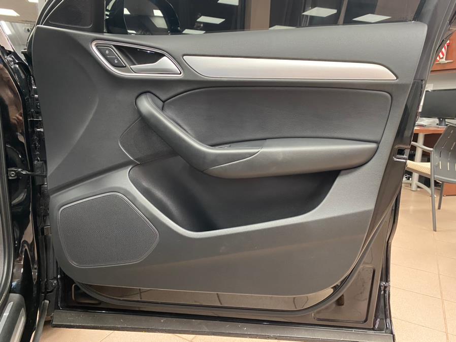 Used Audi Q3 2.0 TFSI Sport Premium Plus quattro AWD 2018 | Power Motors East. Massapequa Park, New York Used Audi Q3 2.0 TFSI Sport Premium Plus quattro AWD 2018 | Power Motors East. Massapequa Park, New York