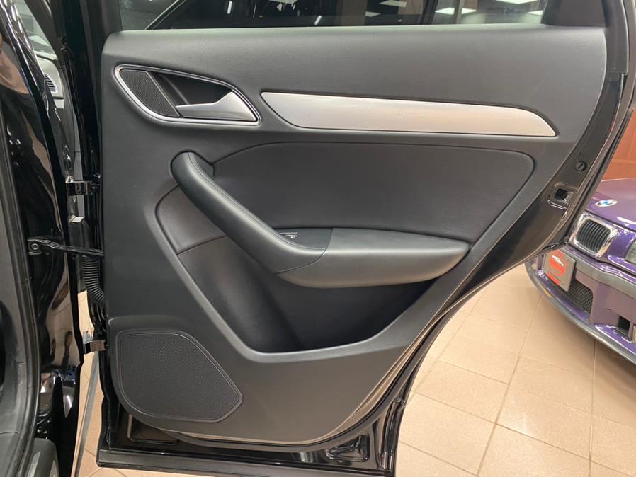 Used Audi Q3 2.0 TFSI Sport Premium Plus quattro AWD 2018 | Power Motors East. Massapequa Park, New York Used Audi Q3 2.0 TFSI Sport Premium Plus quattro AWD 2018 | Power Motors East. Massapequa Park, New York