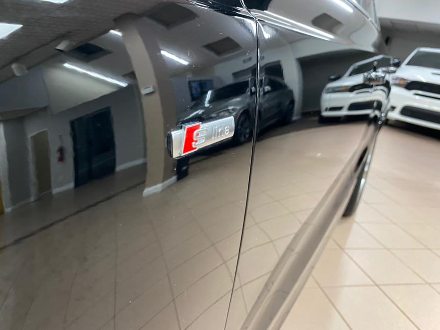 Used Audi Q3 2.0 TFSI Sport Premium Plus quattro AWD 2018 | Power Motors East. Massapequa Park, New York Used Audi Q3 2.0 TFSI Sport Premium Plus quattro AWD 2018 | Power Motors East. Massapequa Park, New York