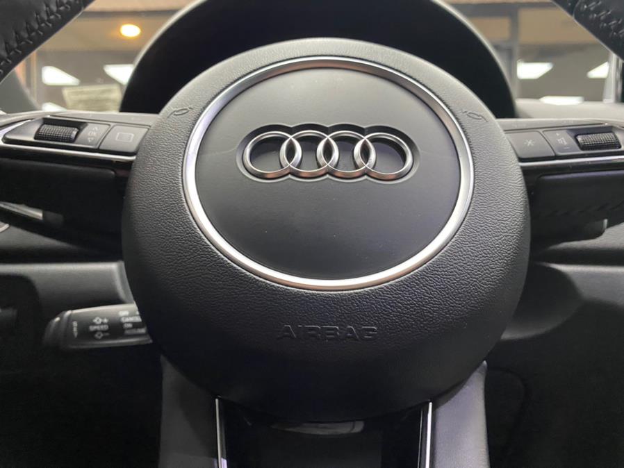 Used Audi Q3 2.0 TFSI Sport Premium Plus quattro AWD 2018 | Power Motors East. Massapequa Park, New York Used Audi Q3 2.0 TFSI Sport Premium Plus quattro AWD 2018 | Power Motors East. Massapequa Park, New York