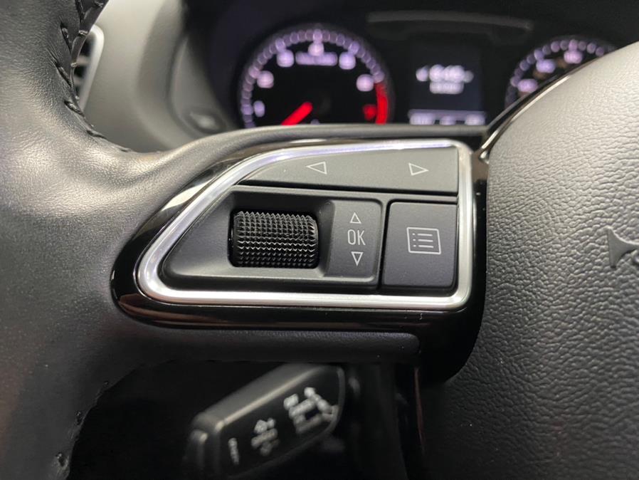 Used Audi Q3 2.0 TFSI Sport Premium Plus quattro AWD 2018 | Power Motors East. Massapequa Park, New York Used Audi Q3 2.0 TFSI Sport Premium Plus quattro AWD 2018 | Power Motors East. Massapequa Park, New York