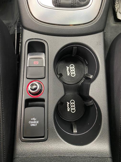 Used Audi Q3 2.0 TFSI Sport Premium Plus quattro AWD 2018 | Power Motors East. Massapequa Park, New York Used Audi Q3 2.0 TFSI Sport Premium Plus quattro AWD 2018 | Power Motors East. Massapequa Park, New York