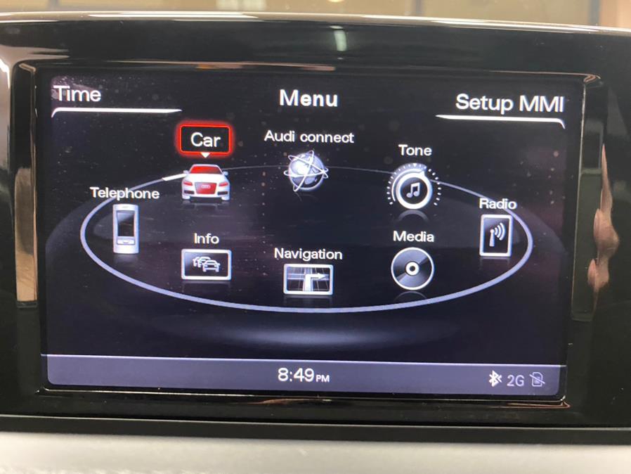 Used Audi Q3 2.0 TFSI Sport Premium Plus quattro AWD 2018 | Power Motors East. Massapequa Park, New York Used Audi Q3 2.0 TFSI Sport Premium Plus quattro AWD 2018 | Power Motors East. Massapequa Park, New York
