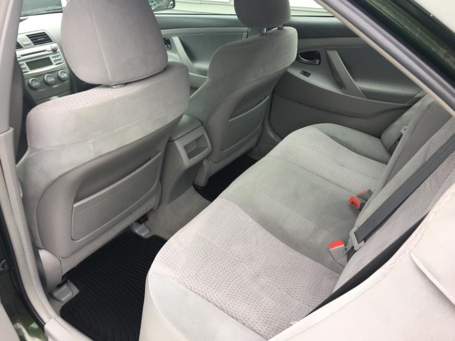 Used Toyota Camry 4dr Sdn I4 Auto LE (Natl) 2010 | Searsport Motor Company. Searsport, Maine Used Toyota Camry 4dr Sdn I4 Auto LE (Natl) 2010 | Searsport Motor Company. Searsport, Maine
