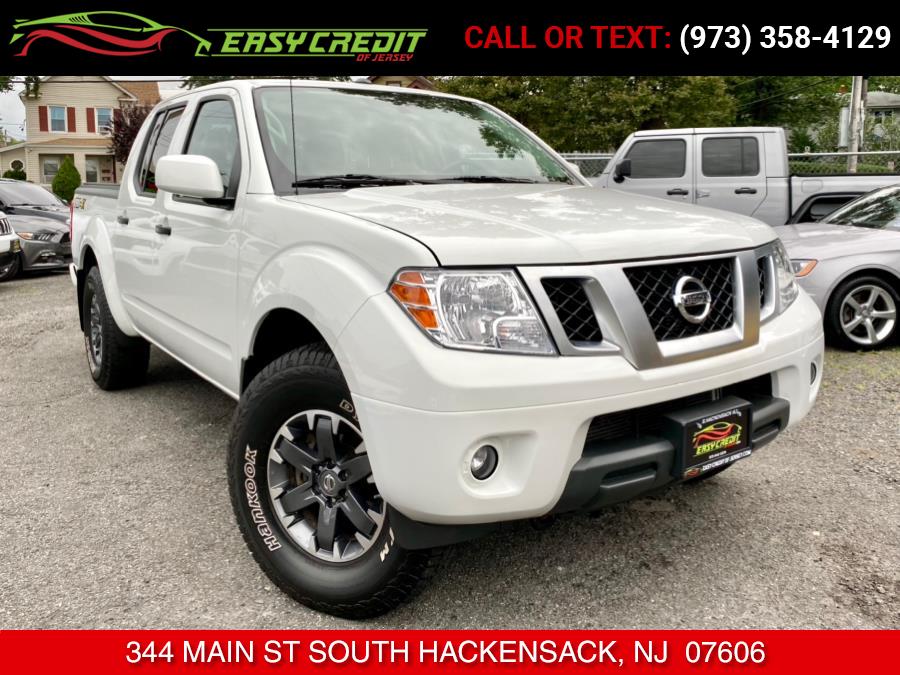 Used 2019 Nissan Frontier in Little Ferry, New Jersey | Easy Credit of Jersey. Little Ferry, New Jersey